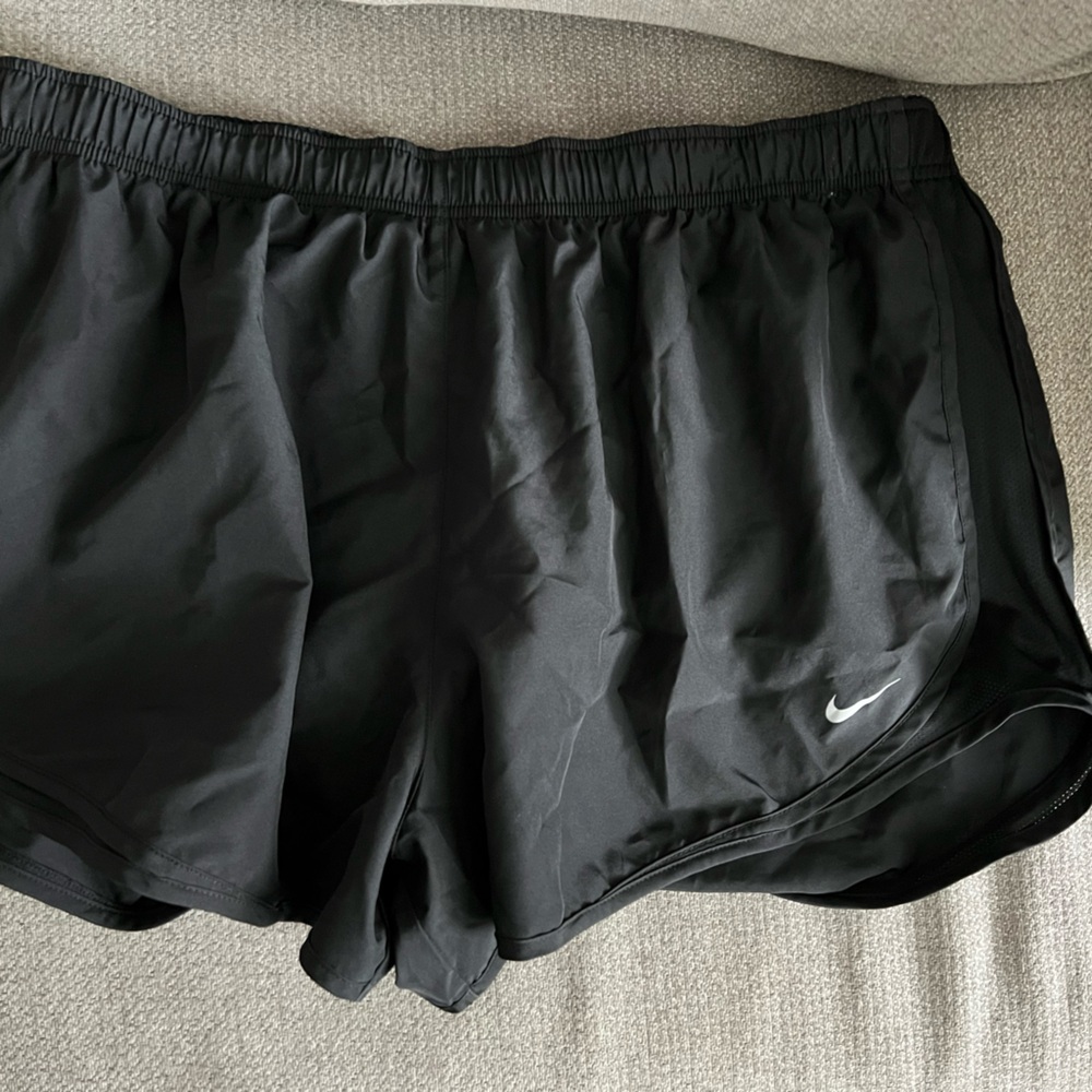 Nike Dri-FIT shorts